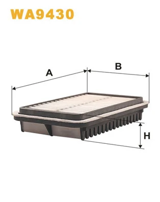 Air Filter